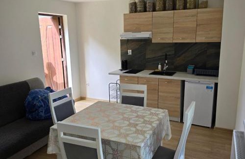 Darlowko Casa | Borówkowa Agroturystyka Nad Morzem