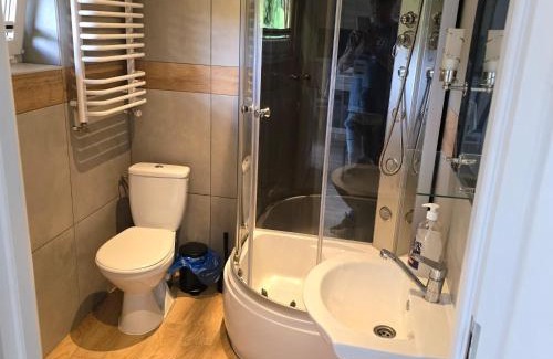 Darlowko Casa | Borówkowa Agroturystyka Nad Morzem