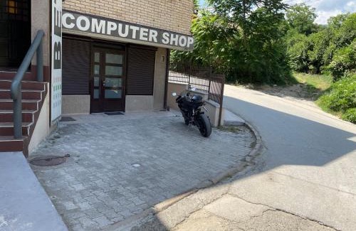 Vranje Apartamento | Bora Apartmani - FREE PARKING - CITY CENTER