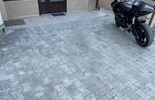 Vranje Apartamento | Bora Apartmani - FREE PARKING - CITY CENTER