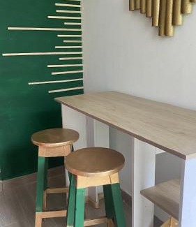 Ibague Apartamento | BORA - Apto 101Tu espacio fuera de casa