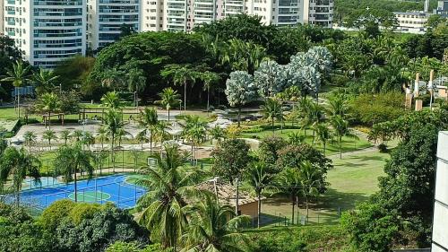 Jacarepagua Apartamento | Bora Bora Barra Resort