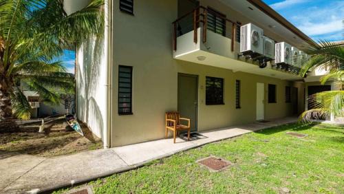 Bora Bora Apartamento | BORA BORA - Blue Pearl Studio
