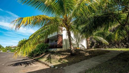 Bora Bora Apartamento | BORA BORA - Blue Pearl Studio