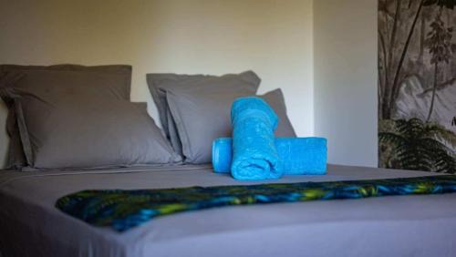 Bora Bora Apartamento | BORA BORA - Blue Pearl Studio