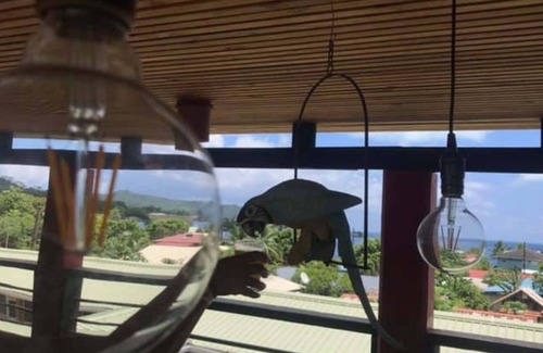 Vaitape Apartamento | BORA-BORA Bora Horizon Lodge 5