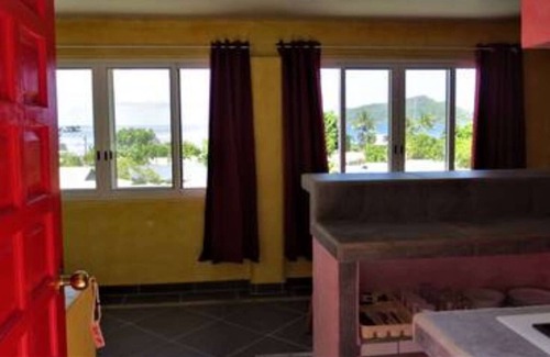 Vaitape Apartamento | BORA-BORA Bora Horizon Lodge 7