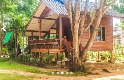 Maret Chalet De Esquí | BORA BORA BUNGALOW