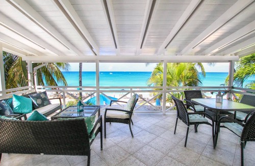 Old Trees Bay Villa | Bora Bora by Blue Sky Luxury