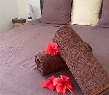 Nunue Apartamento | Bora Bora Fare Sophia