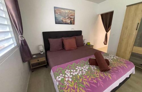 Nunue Apartamento | Bora Bora Fare Sophia