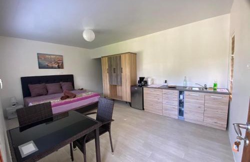 Nunue Apartamento | Bora Bora Fare Sophia