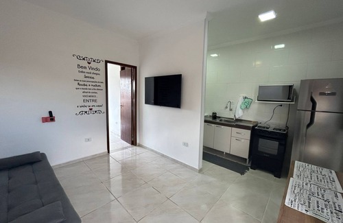 Costa e Silva Apartamento | BORA BORA RESIDENCE 203 APARTMENT WITH PRIVATE BALCONY