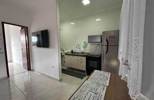 Costa e Silva Apartamento | BORA BORA RESIDENCE 203 APARTMENT WITH PRIVATE BALCONY