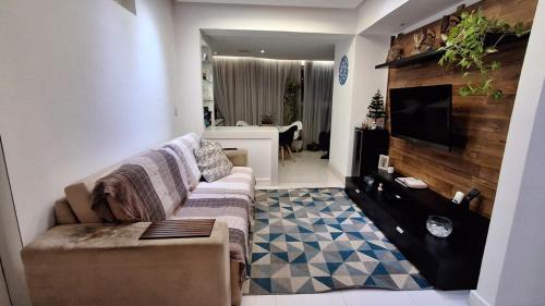 Jacarepagua Apartamento | Bora Bora Resort Aconchegante