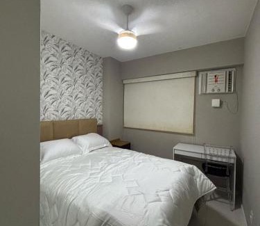 Jacarepagua Apartamento | Bora Bora Resort - Condomínio de Luxo com Lazer na Barra em frente à Farmasi Arena