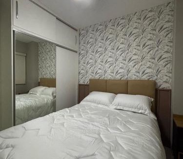 Jacarepagua Apartamento | Bora Bora Resort - Condomínio de Luxo com Lazer na Barra em frente à Farmasi Arena