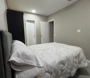 Jacarepagua Apartamento | Bora Bora Resort - Condomínio de Luxo com Lazer na Barra em frente à Farmasi Arena