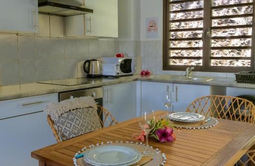 Bora Bora Apartamento | Bora Bora Romantic Studio
