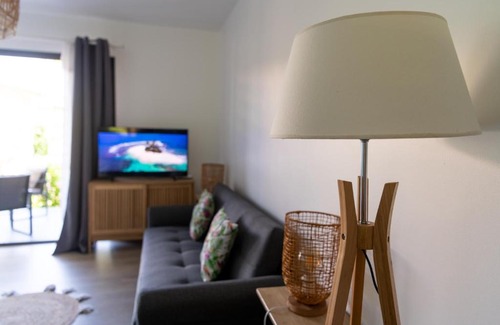 Bora Bora Apartamento | Bora Bora Romantic Studio