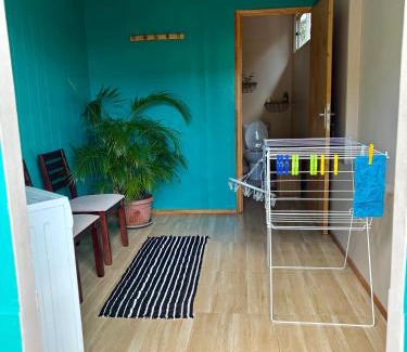 Vaitape Apartamento | Bora Bora Wonderful Lodge