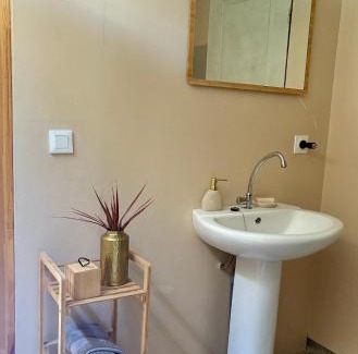 Vaitape Apartamento | Bora Bora Wonderful Lodge