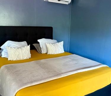Vaitape Apartamento | Bora Bora Wonderful Lodge