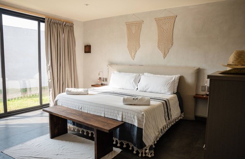 Barra de Colotepec Hotel | Bora Boutique - Adults Only