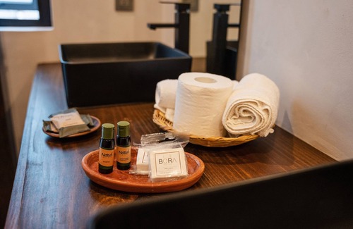 Barra de Colotepec Hotel | Bora Boutique - Adults Only