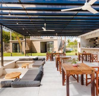 Barra de Colotepec Hotel | Bora Boutique - Adults Only
