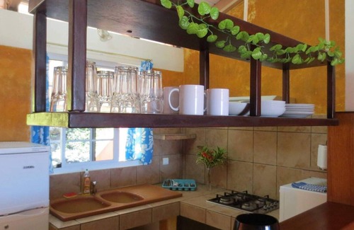 Vaitape Apartamento | Bora Horizon Lodge 1