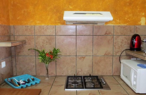 Vaitape Apartamento | Bora Horizon Lodge 1