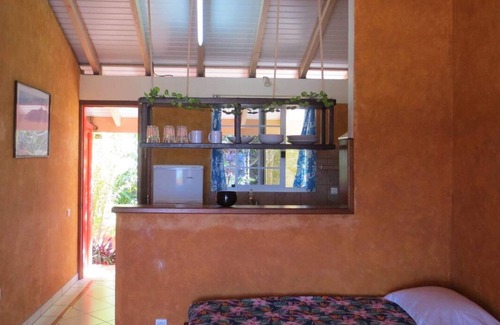 Vaitape Apartamento | Bora Horizon Lodge 1