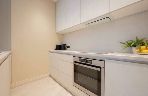 Goclaw Apartamento | Bora Komorowskiego 56 | Prestigious Apartment