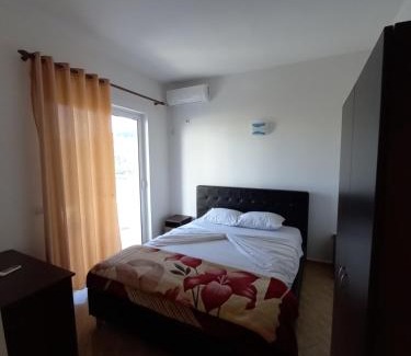 Gjerana Apartamento | Bora Lindi Ulcinj apartments