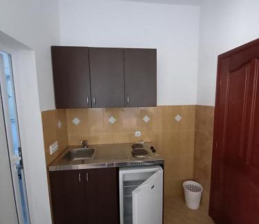 Gjerana Apartamento | Bora Lindi Ulcinj apartments