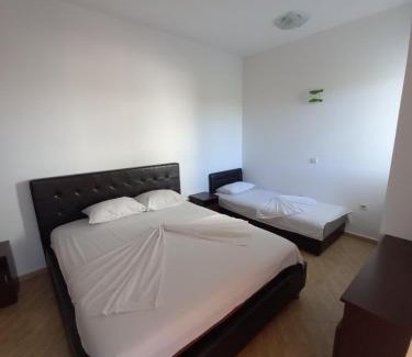 Gjerana Apartamento | Bora Lindi Ulcinj apartments