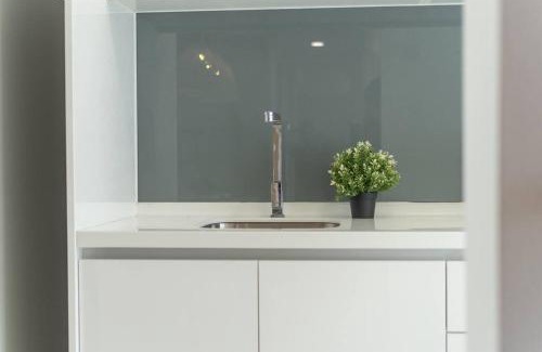 Central District Apartamento | Bora Residences Ins Style 2BR w Seaview by Our Stay