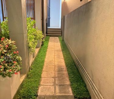 Boralesgamuwa Apartamento | Bora Residencies