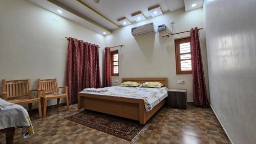 Haldwani Casa | Bora's Homestay