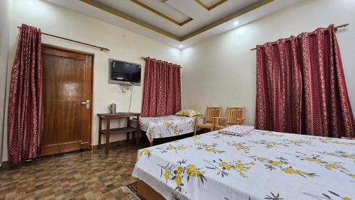 Haldwani Casa | Bora's Homestay