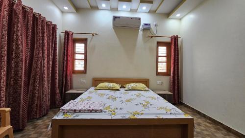Haldwani Casa | Bora's Homestay