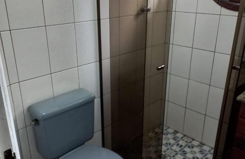 Boraceia Apartamento | Boracéia-Bertioga em frente ao mar