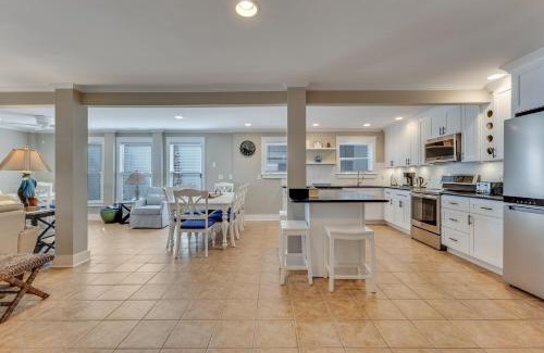 Kure Beach Casa | Boracay by Carolina Beach Realty