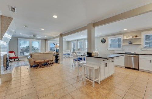 Kure Beach Casa | Boracay by Carolina Beach Realty