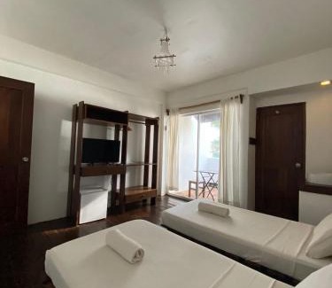 Balabag Hotel | Boracay Coco Huts