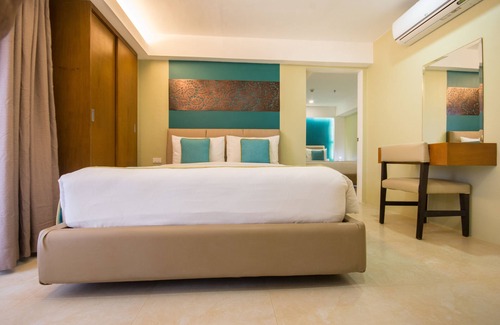 Boracay Island Hotel | Boracay Haven Resort