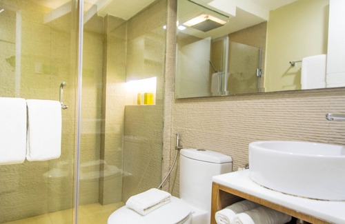 Boracay Island Hotel | Boracay Haven Resort