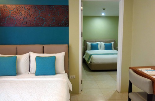 Boracay Island Hotel | Boracay Haven Resort