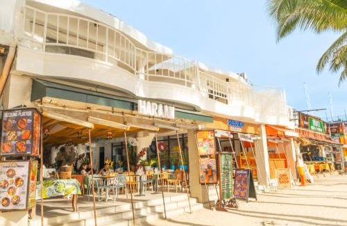 Boracay Island Hotel | Boracay Sea View Hotel